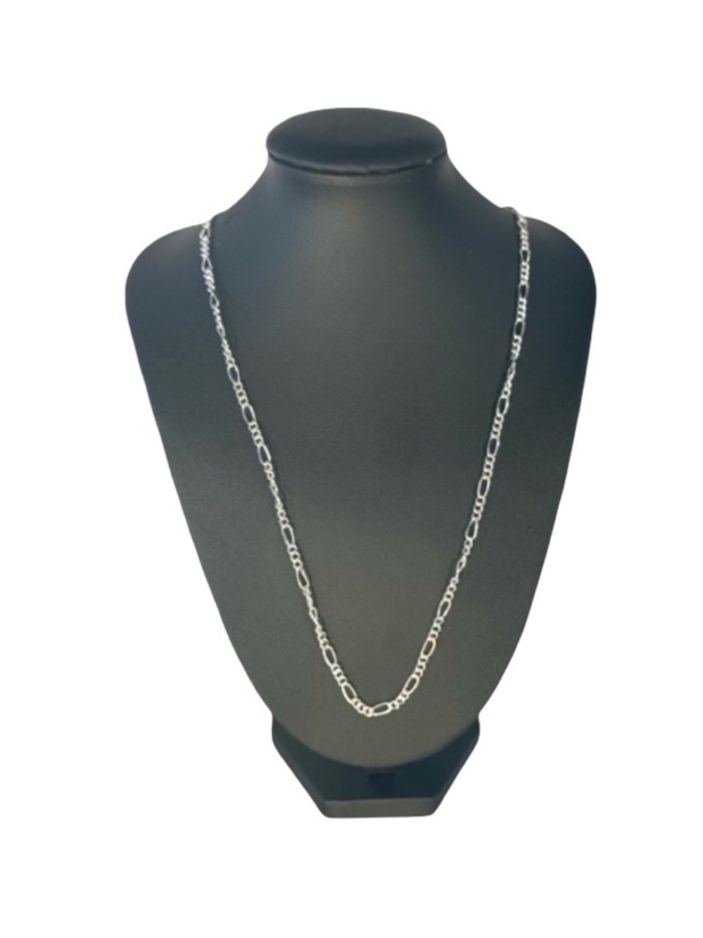 Figaro Chain Necklace
